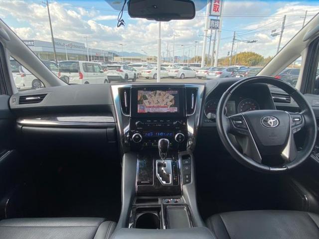 Z Gエディション ディスプレイオーディオ+ナビ9インチ/フリップダウンモニター 純正 12.8インチ/トヨタセーフティセンス/両側電動スライドドア/エアーシート 前席/車線逸脱防止支援システム 衝突被害軽減システム(4枚目)
