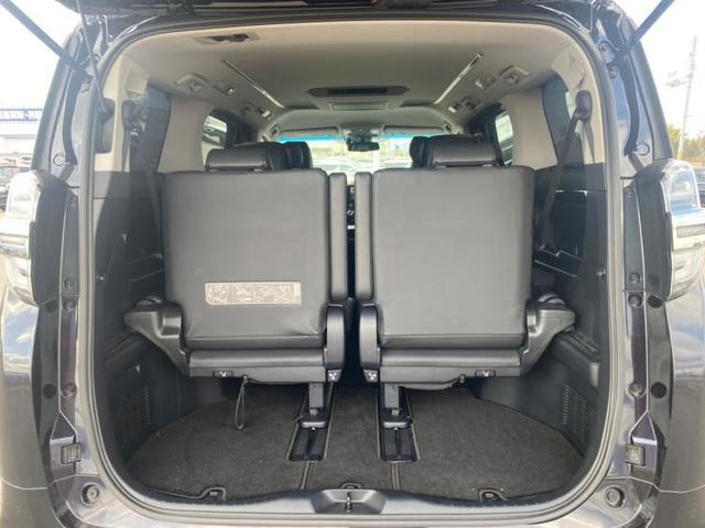 Z Gエディション ディスプレイオーディオ+ナビ9インチ/フリップダウンモニター 純正 12.8インチ/トヨタセーフティセンス/両側電動スライドドア/エアーシート 前席/車線逸脱防止支援システム 衝突被害軽減システム(7枚目)