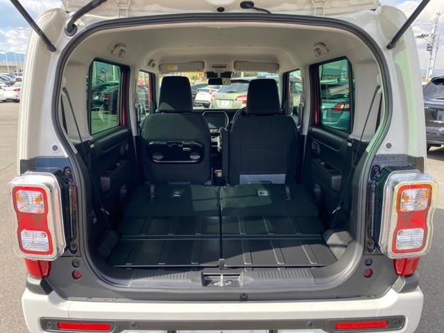 Jスタイル2 セーフティサポート(スズキ)/シートヒーター 前席/車線逸脱防止支援システム/届出済未使用車/ヘッドランプ LED/EBD付ABS/横滑り防止装置/クルーズコントロール 衝突被害軽減システム(8枚目)