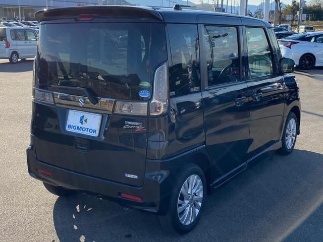 Z 社外 ナビ/両側電動スライドドア/シートヒーター 運転席/ヘッドランプ HID/Bluetooth接続/ETC/EBD付ABS/アイドリングストップ/バックモニター/フルセグTV/DVD バックカメラ(3枚目)