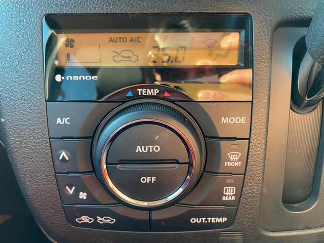 Z 社外 ナビ/両側電動スライドドア/シートヒーター 運転席/ヘッドランプ HID/Bluetooth接続/ETC/EBD付ABS/アイドリングストップ/バックモニター/フルセグTV/DVD バックカメラ(12枚目)