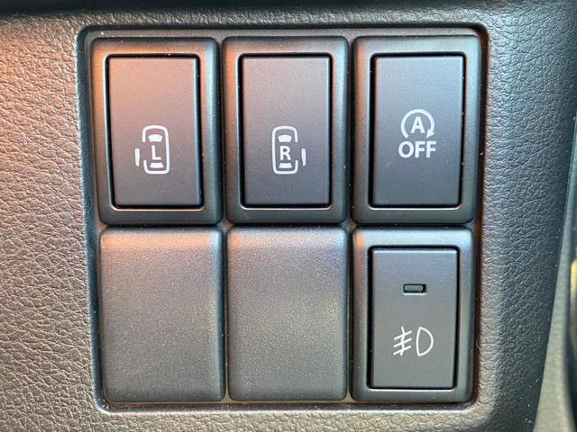 Z 社外 ナビ/両側電動スライドドア/シートヒーター 運転席/ヘッドランプ HID/Bluetooth接続/ETC/EBD付ABS/アイドリングストップ/バックモニター/フルセグTV/DVD バックカメラ(13枚目)