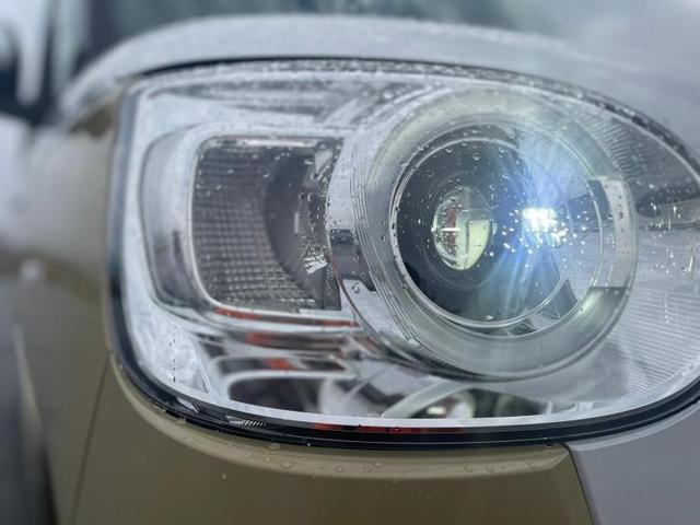 ストライプスGターボ スマートアシスト(トヨタ・ダイハツ)/両側電動スライドドア/シートヒーター 前席/車線逸脱防止支援システム/届出済未使用車/ヘッドランプ LED/EBD付ABS/横滑り防止装置 ターボ レーンアシスト(18枚目)