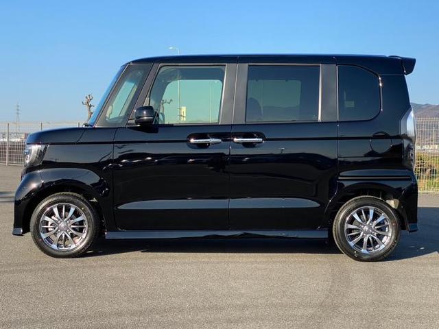 L ホンダセンシング/電動スライドドア/シートヒーター 前席/車線逸脱防止支援システム/届出済未使用車/ヘッドランプ LED/EBD付ABS/横滑り防止装置/アイドリングストップ/クルーズコントロール(2枚目)