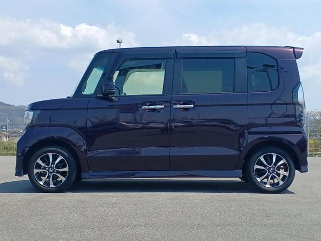 G・Lホンダセンシング 純正 メモリーナビ/ホンダセンシング/両側電動スライドドア/車線逸脱防止支援システム/ヘッドランプ LED/Bluetooth接続/ETC/EBD付ABS/横滑り防止装置/アイドリングストップ 禁煙車(2枚目)