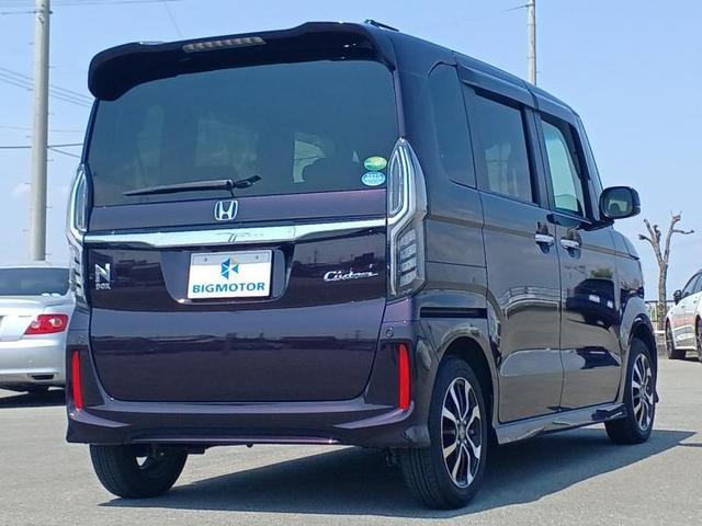 G・Lホンダセンシング 純正 メモリーナビ/ホンダセンシング/両側電動スライドドア/車線逸脱防止支援システム/ヘッドランプ LED/Bluetooth接続/ETC/EBD付ABS/横滑り防止装置/アイドリングストップ 禁煙車(3枚目)