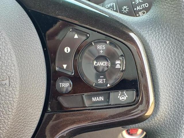 G・Lホンダセンシング 純正 メモリーナビ/ホンダセンシング/両側電動スライドドア/車線逸脱防止支援システム/ヘッドランプ LED/Bluetooth接続/ETC/EBD付ABS/横滑り防止装置/アイドリングストップ 禁煙車(15枚目)
