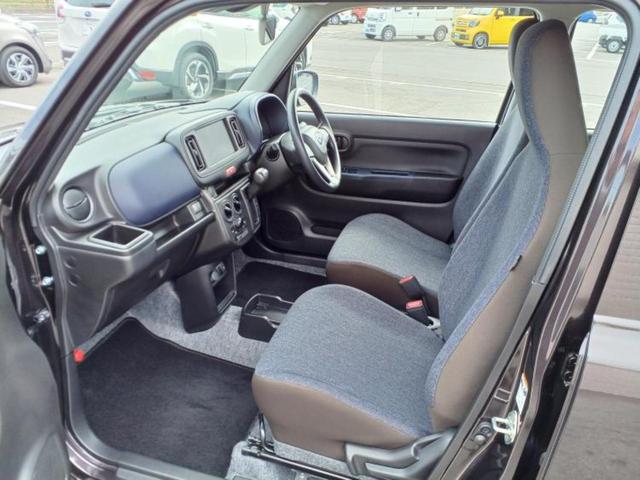 キャロル ＧＬ　新品タイヤ／保証書／衝突安全装置／シートヒーター　運転席／車線逸脱防止支援システム／横滑り防止装置／アイドリングストップ／禁煙車／エアバッグ　運転席／エアバッグ　助手席／衝突安全ボディ　レーンアシスト（30枚目）