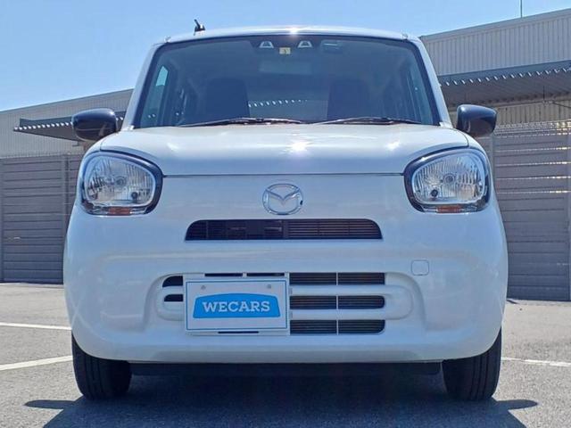 キャロル GL 保証書/アイドリングストップ/禁煙車/エアバッグ 運転席/エアバッグ 助手席/衝突安全ボディ/キーレス/オートライト/マニュアルエアコン/取扱説明書/セキュリティアラーム/パワードアロック(35枚目)