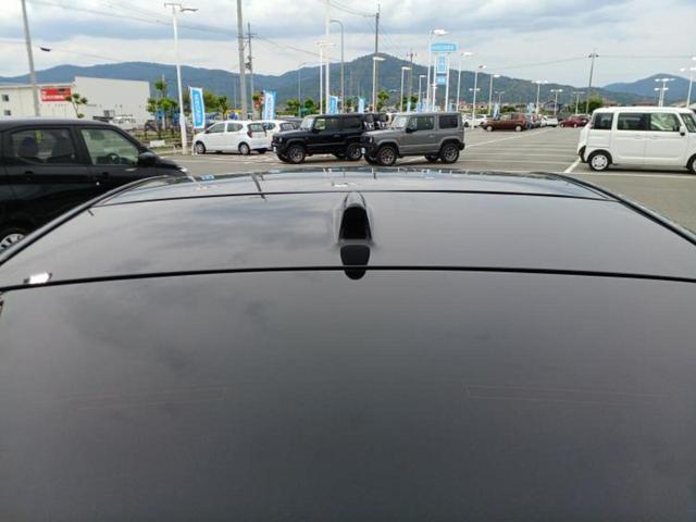 プリウス Ｚ　パノラマルーフ／保証書／純正　１２．３インチ　メモリーナビ／トヨタセーフティセンス／シートヒーター／全方位モニター／車線逸脱防止支援システム／シート　合皮／パーキングアシスト　バックガイド　サンルーフ（44枚目）