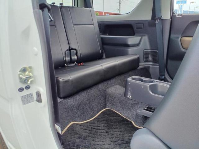ジムニー ４ＷＤランドベンチャー　シートヒーター　運転席／シート　合皮／ＡＢＳ／エアバッグ　運転席／エアバッグ　助手席／アルミホイール　純正　１６インチ／パワーウインドウ／キーレスエントリー／パワーステアリング／マニュアルエアコン（20枚目）