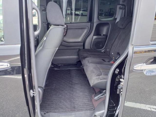 Ｎ－ＢＯＸカスタム Ｇ・Ｌホンダセンシング　新品タイヤ／保証書／純正　ＳＤナビ／ホンダセンシング／電動スライドドア／ヘッドランプ　ＬＥＤ／Ｂｌｕｅｔｏｏｔｈ接続／ＥＴＣ／ＥＢＤ付ＡＢＳ／横滑り防止装置／アイドリングストップ／バックモニター（6枚目）