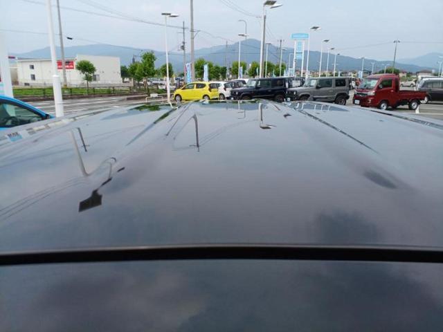 キャロル ＧＬ　衝突安全装置／シートヒーター　運転席／ＥＢＤ付ＡＢＳ／横滑り防止装置／アイドリングストップ／禁煙車／エアバッグ　運転席／エアバッグ　助手席／衝突安全ボディ／パワーウインドウ／キーレスエントリー（38枚目）