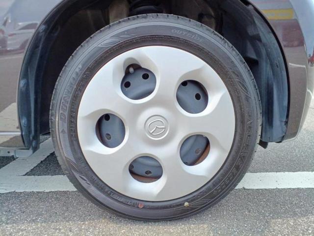 キャロル ＧＬ　衝突安全装置／シートヒーター　運転席／ＥＢＤ付ＡＢＳ／横滑り防止装置／アイドリングストップ／禁煙車／エアバッグ　運転席／エアバッグ　助手席／衝突安全ボディ／パワーウインドウ／キーレスエントリー（39枚目）