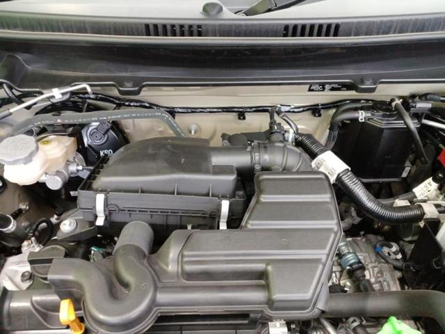 キャロル GL 新品タイヤ/衝突安全装置/シートヒーター 運転席/EBD付ABS/横滑り防止装置/アイドリングストップ/禁煙車/エアバッグ 運転席/エアバッグ 助手席/衝突安全ボディ/パワーウインドウ 盗難防止装置(55枚目)