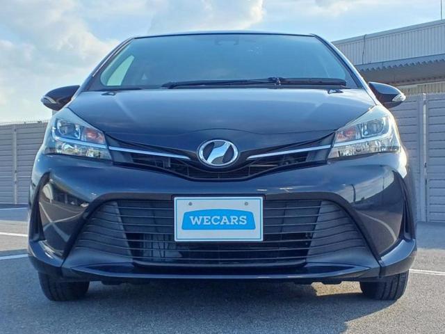 ヴィッツ Ｆ　ＬＥＤエディション　保証書／純正　ＳＤナビ／パーキングアシスト　バックガイド／ドライブレコーダー　３６０°／ヘッドランプ　ＬＥＤ／Ｂｌｕｅｔｏｏｔｈ接続／ＥＴＣ／ＥＢＤ付ＡＢＳ／横滑り防止装置　バックカメラ　ＤＶＤ再生（39枚目）