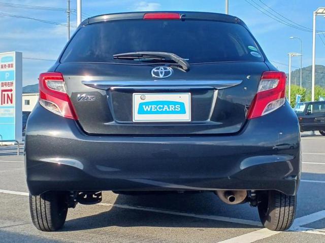 ヴィッツ Ｆ　ＬＥＤエディション　保証書／純正　ＳＤナビ／パーキングアシスト　バックガイド／ドライブレコーダー　３６０°／ヘッドランプ　ＬＥＤ／Ｂｌｕｅｔｏｏｔｈ接続／ＥＴＣ／ＥＢＤ付ＡＢＳ／横滑り防止装置　バックカメラ　ＤＶＤ再生（40枚目）