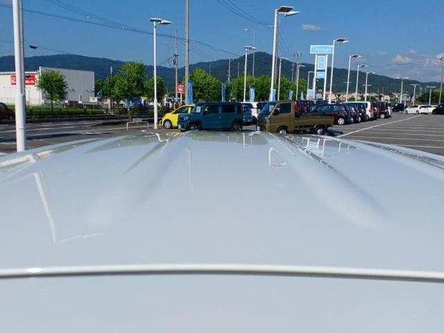 キャロル GL デュアルカメラブレーキサポート(スズキ)/シートヒーター 運転席/EBD付ABS/横滑り防止装置/禁煙車/エアバッグ 運転席/エアバッグ 助手席/衝突安全ボディ/パワーウインドウ 盗難防止装置(38枚目)