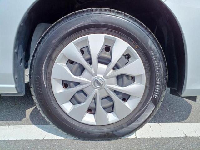 セレナ 4WD X Vセレクション 社外 SDナビ/エマージェンシーブレーキ/両側電動スライドドア/アラウンドビューモニター/車線逸脱防止支援システム/Bluetooth接続/ETC/EBD付ABS/横滑り防止装置/アイドリングストップ(43枚目)