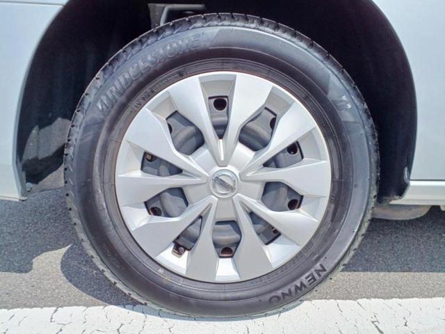 セレナ 4WD X Vセレクション 社外 SDナビ/エマージェンシーブレーキ/両側電動スライドドア/アラウンドビューモニター/車線逸脱防止支援システム/Bluetooth接続/ETC/EBD付ABS/横滑り防止装置/アイドリングストップ(44枚目)