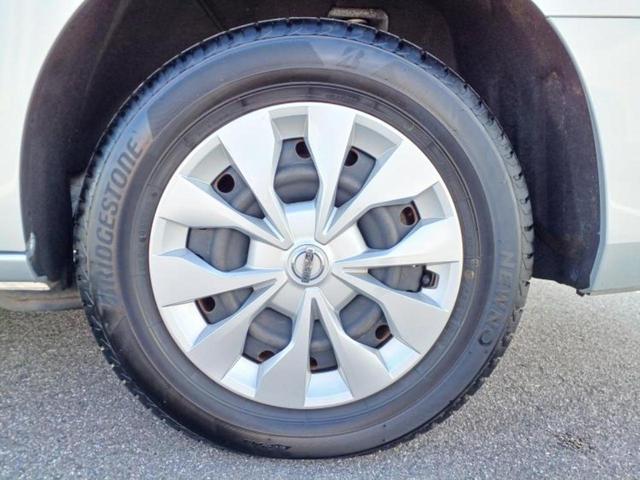 セレナ 4WD X Vセレクション 社外 SDナビ/エマージェンシーブレーキ/両側電動スライドドア/アラウンドビューモニター/車線逸脱防止支援システム/Bluetooth接続/ETC/EBD付ABS/横滑り防止装置/アイドリングストップ(45枚目)