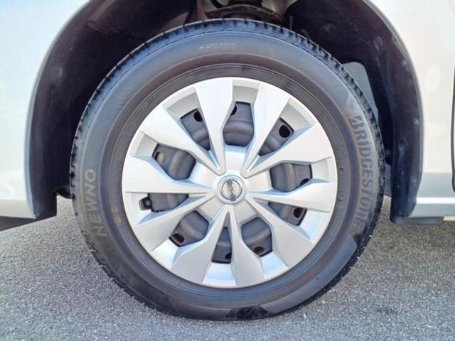 セレナ 4WD X Vセレクション 社外 SDナビ/エマージェンシーブレーキ/両側電動スライドドア/アラウンドビューモニター/車線逸脱防止支援システム/Bluetooth接続/ETC/EBD付ABS/横滑り防止装置/アイドリングストップ(46枚目)