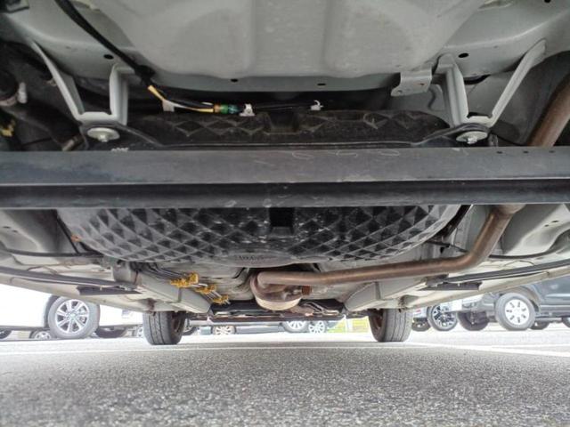 ムーヴキャンバス ＸブラックアクセントリミテッドＳＡ３　新品タイヤ／純正　ＳＤナビ／スマートアシスト（トヨタ・ダイハツ）／両側電動スライドドア／パノラマモニター／車線逸脱防止支援システム／Ｂｌｕｅｔｏｏｔｈ接続／ＥＴＣ／ＥＢＤ付ＡＢＳ／横滑り防止装置（40枚目）