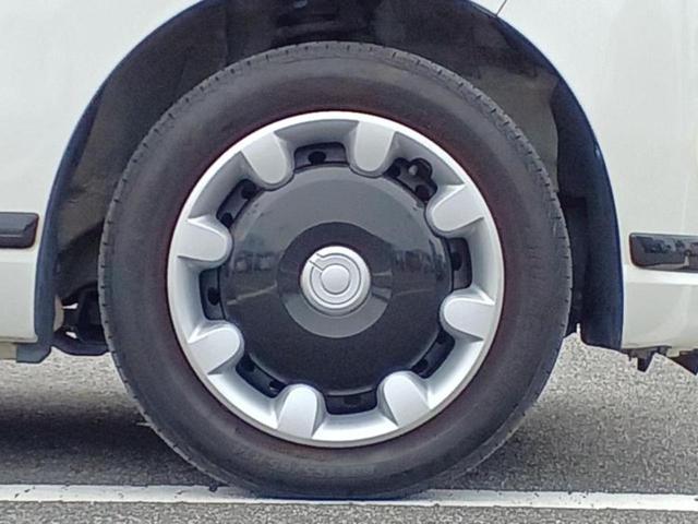 ムーヴキャンバス ＸブラックアクセントリミテッドＳＡ３　新品タイヤ／純正　ＳＤナビ／スマートアシスト（トヨタ・ダイハツ）／両側電動スライドドア／パノラマモニター／車線逸脱防止支援システム／Ｂｌｕｅｔｏｏｔｈ接続／ＥＴＣ／ＥＢＤ付ＡＢＳ／横滑り防止装置（42枚目）