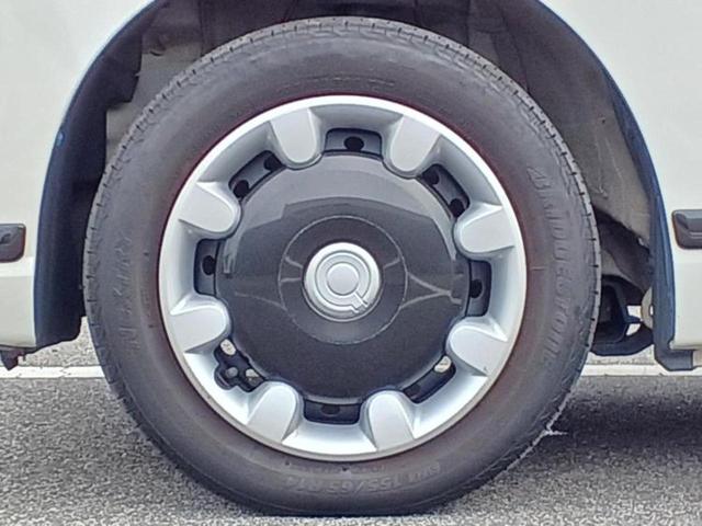 ムーヴキャンバス ＸブラックアクセントリミテッドＳＡ３　新品タイヤ／純正　ＳＤナビ／スマートアシスト（トヨタ・ダイハツ）／両側電動スライドドア／パノラマモニター／車線逸脱防止支援システム／Ｂｌｕｅｔｏｏｔｈ接続／ＥＴＣ／ＥＢＤ付ＡＢＳ／横滑り防止装置（45枚目）