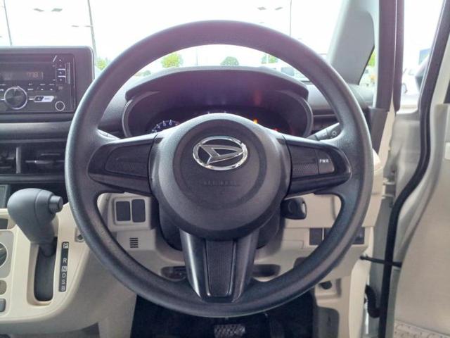 ムーヴ Ｌ　ＳＡ３　スマートアシスト（トヨタ・ダイハツ）／車線逸脱防止支援システム／ＥＢＤ付ＡＢＳ／横滑り防止装置／アイドリングストップ／エアバッグ　運転席／エアバッグ　助手席／パワーウインドウ／キーレスエントリー（32枚目）