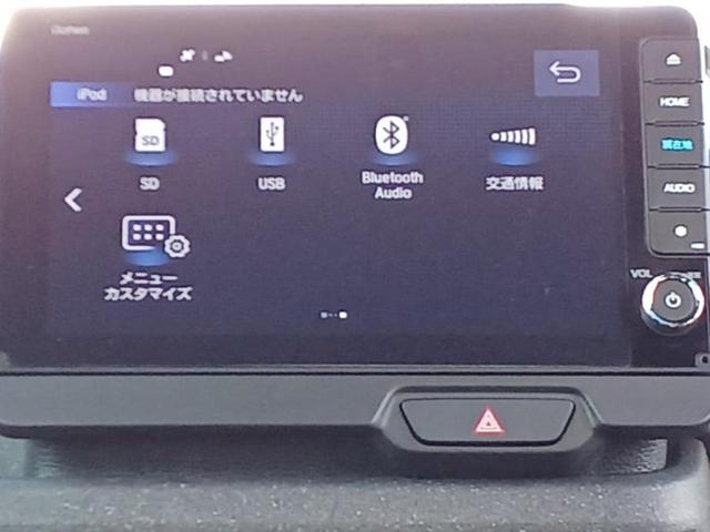 N-BOXカスタム ターボ 保証書/純正 9インチ SDナビ/フリップダウンモニター 純正 12.8インチ/両側電動スライドドア/シートヒーター 前席/車線逸脱防止支援システム/シート ハーフレザー バックカメラ 後席モニター(10枚目)