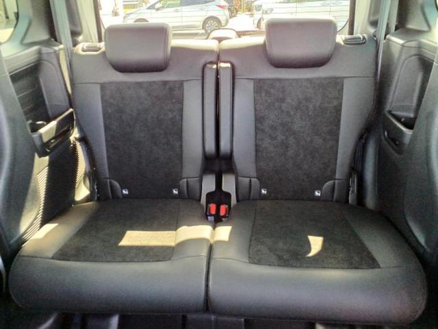 N-BOXカスタム ターボ 保証書/純正 9インチ SDナビ/フリップダウンモニター 純正 12.8インチ/両側電動スライドドア/シートヒーター 前席/車線逸脱防止支援システム/シート ハーフレザー バックカメラ 後席モニター(22枚目)