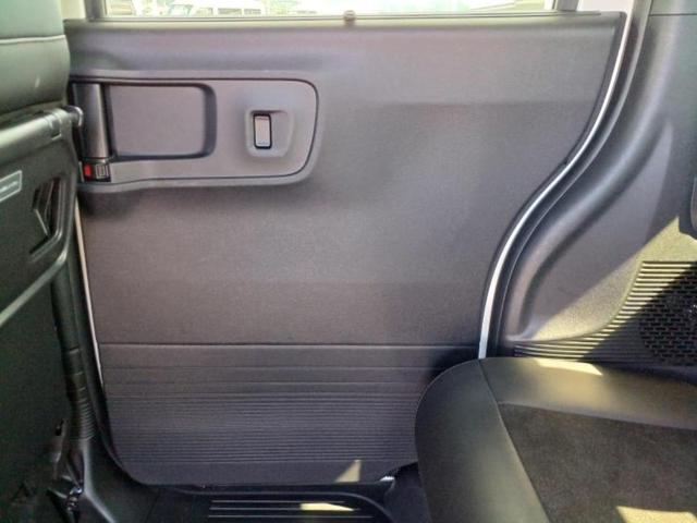 N-BOXカスタム ターボ 保証書/純正 9インチ SDナビ/フリップダウンモニター 純正 12.8インチ/両側電動スライドドア/シートヒーター 前席/車線逸脱防止支援システム/シート ハーフレザー バックカメラ 後席モニター(26枚目)