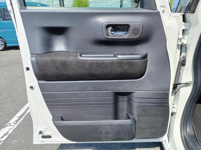 N-BOXカスタム ターボ 保証書/純正 9インチ SDナビ/フリップダウンモニター 純正 12.8インチ/両側電動スライドドア/シートヒーター 前席/車線逸脱防止支援システム/シート ハーフレザー バックカメラ 後席モニター(27枚目)