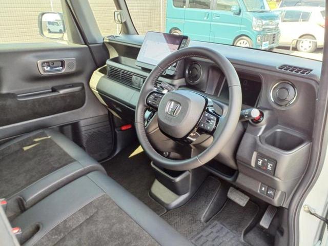 N-BOXカスタム ターボ 保証書/純正 9インチ SDナビ/フリップダウンモニター 純正 12.8インチ/両側電動スライドドア/シートヒーター 前席/車線逸脱防止支援システム/シート ハーフレザー バックカメラ 後席モニター(30枚目)