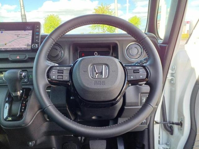 N-BOXカスタム ターボ 保証書/純正 9インチ SDナビ/フリップダウンモニター 純正 12.8インチ/両側電動スライドドア/シートヒーター 前席/車線逸脱防止支援システム/シート ハーフレザー バックカメラ 後席モニター(32枚目)