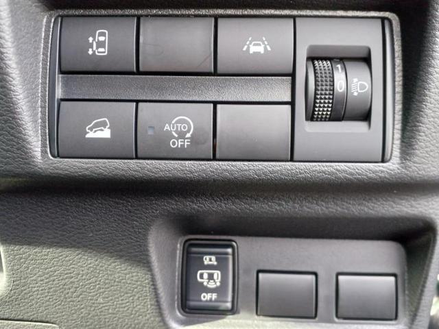 デリカミニ Ｇ　衝突安全装置／電動スライドドア／シートヒーター　前席／車線逸脱防止支援システム／パーキングアシスト　バックガイド／ヘッドランプ　ＬＥＤ／ＥＴＣ／ＥＢＤ付ＡＢＳ／横滑り防止装置　衝突被害軽減システム（12枚目）