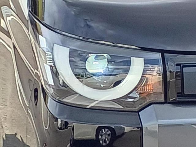 デリカミニ Ｇ　衝突安全装置／電動スライドドア／シートヒーター　前席／車線逸脱防止支援システム／パーキングアシスト　バックガイド／ヘッドランプ　ＬＥＤ／ＥＴＣ／ＥＢＤ付ＡＢＳ／横滑り防止装置　衝突被害軽減システム（15枚目）