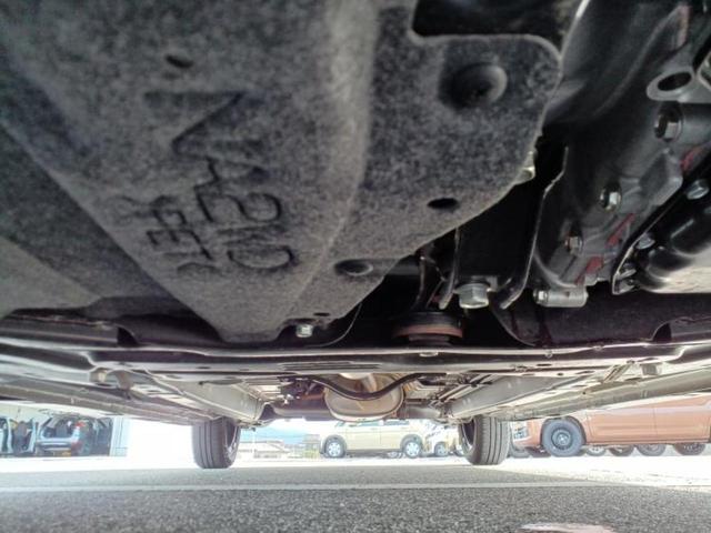 デリカミニ Ｇ　衝突安全装置／電動スライドドア／シートヒーター　前席／車線逸脱防止支援システム／パーキングアシスト　バックガイド／ヘッドランプ　ＬＥＤ／ＥＴＣ／ＥＢＤ付ＡＢＳ／横滑り防止装置　衝突被害軽減システム（37枚目）