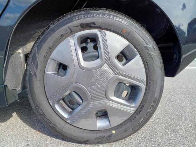 デリカミニ Ｇ　衝突安全装置／電動スライドドア／シートヒーター　前席／車線逸脱防止支援システム／パーキングアシスト　バックガイド／ヘッドランプ　ＬＥＤ／ＥＴＣ／ＥＢＤ付ＡＢＳ／横滑り防止装置　衝突被害軽減システム（42枚目）