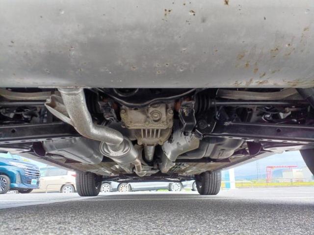 エクストレイル ４ＷＤ２０Ｘｉ　保証書／純正　ＳＤナビ／エマージェンシーブレーキ／アラウンドビューモニター／車線逸脱防止支援システム／シート　ハーフレザー／プロパイロット／電動バックドア／ドライブレコーダー　社外　全周囲カメラ（41枚目）