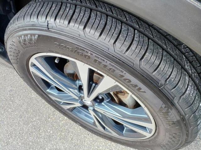 エクストレイル ４ＷＤ２０Ｘｉ　保証書／純正　ＳＤナビ／エマージェンシーブレーキ／アラウンドビューモニター／車線逸脱防止支援システム／シート　ハーフレザー／プロパイロット／電動バックドア／ドライブレコーダー　社外　全周囲カメラ（47枚目）