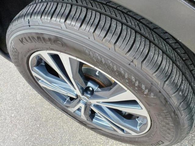 エクストレイル ４ＷＤ２０Ｘｉ　保証書／純正　ＳＤナビ／エマージェンシーブレーキ／アラウンドビューモニター／車線逸脱防止支援システム／シート　ハーフレザー／プロパイロット／電動バックドア／ドライブレコーダー　社外　全周囲カメラ（48枚目）