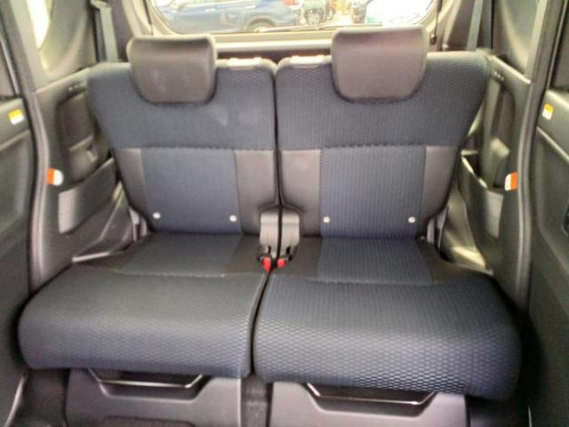 タント カスタムＲＳ　新品タイヤ／保証書／ディスプレイオーディオ９インチ／衝突安全装置／両側電動スライドドア／車線逸脱防止支援システム／シート　ハーフレザー／ドライブレコーダー　前後／ヘッドランプ　ＬＥＤ　バックカメラ（22枚目）