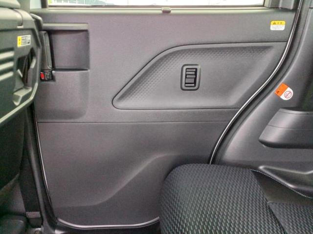 タント カスタムＲＳ　新品タイヤ／保証書／ディスプレイオーディオ９インチ／衝突安全装置／両側電動スライドドア／車線逸脱防止支援システム／シート　ハーフレザー／ドライブレコーダー　前後／ヘッドランプ　ＬＥＤ　バックカメラ（26枚目）