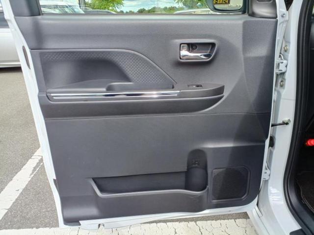 タント カスタムＲＳ　新品タイヤ／保証書／ディスプレイオーディオ９インチ／衝突安全装置／両側電動スライドドア／車線逸脱防止支援システム／シート　ハーフレザー／ドライブレコーダー　前後／ヘッドランプ　ＬＥＤ　バックカメラ（27枚目）