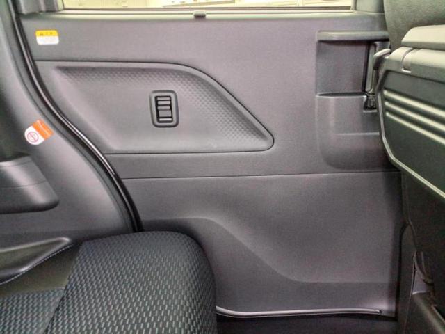 タント カスタムＲＳ　新品タイヤ／保証書／ディスプレイオーディオ９インチ／衝突安全装置／両側電動スライドドア／車線逸脱防止支援システム／シート　ハーフレザー／ドライブレコーダー　前後／ヘッドランプ　ＬＥＤ　バックカメラ（28枚目）