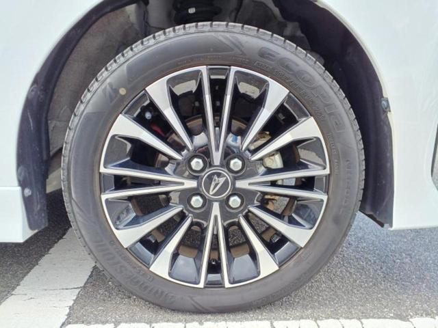 タント カスタムＲＳ　新品タイヤ／保証書／ディスプレイオーディオ９インチ／衝突安全装置／両側電動スライドドア／車線逸脱防止支援システム／シート　ハーフレザー／ドライブレコーダー　前後／ヘッドランプ　ＬＥＤ　バックカメラ（46枚目）