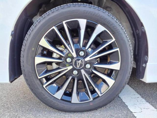 タント カスタムＲＳ　新品タイヤ／保証書／ディスプレイオーディオ９インチ／衝突安全装置／両側電動スライドドア／車線逸脱防止支援システム／シート　ハーフレザー／ドライブレコーダー　前後／ヘッドランプ　ＬＥＤ　バックカメラ（49枚目）