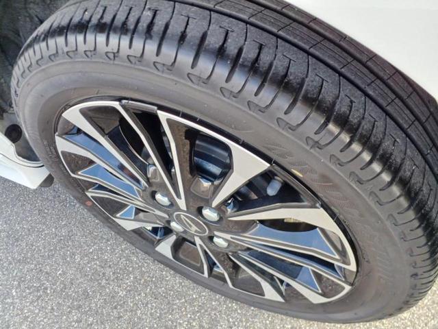 タント カスタムＲＳ　新品タイヤ／保証書／ディスプレイオーディオ９インチ／衝突安全装置／両側電動スライドドア／車線逸脱防止支援システム／シート　ハーフレザー／ドライブレコーダー　前後／ヘッドランプ　ＬＥＤ　バックカメラ（52枚目）